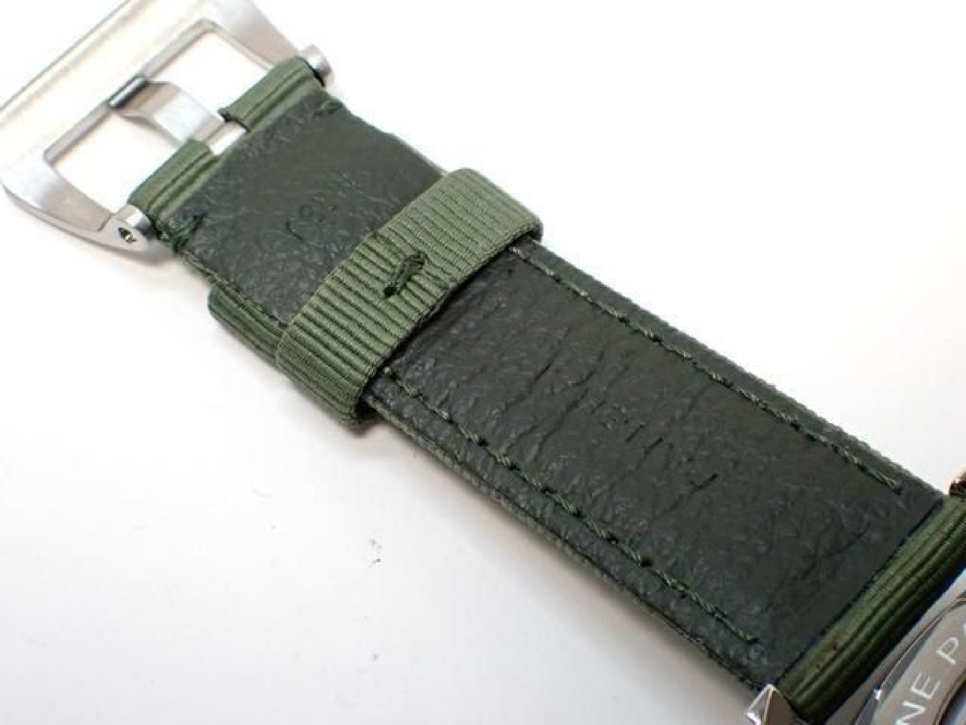 PANERAI Luminor Marina1950 3 DAY'S Acciaio PAM01523 '19 Heren 191797813 hannari-shop