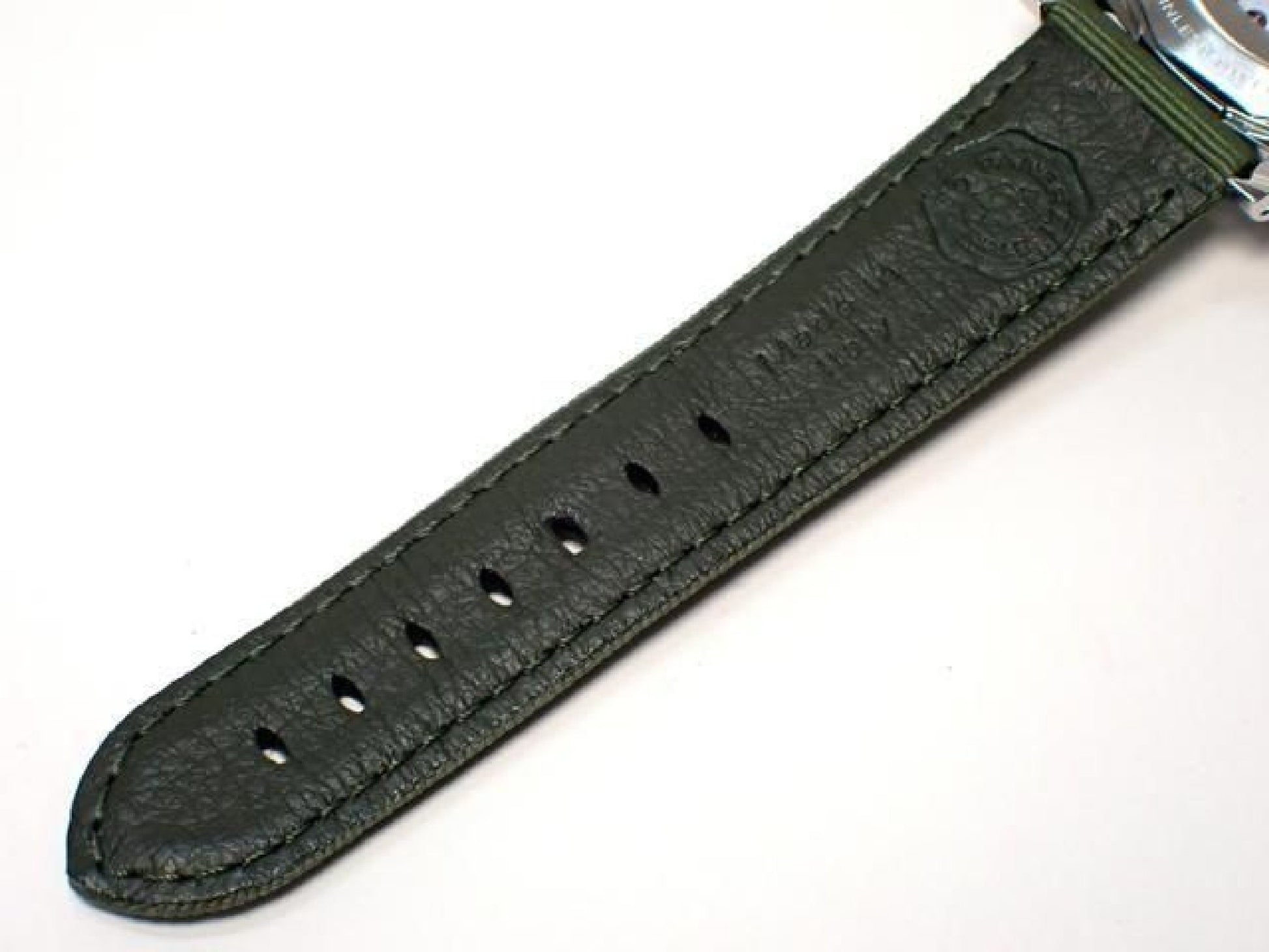 PANERAI Luminor Marina1950 3 DAY'S Acciaio PAM01523 '19 Heren 191797813 hannari-shop
