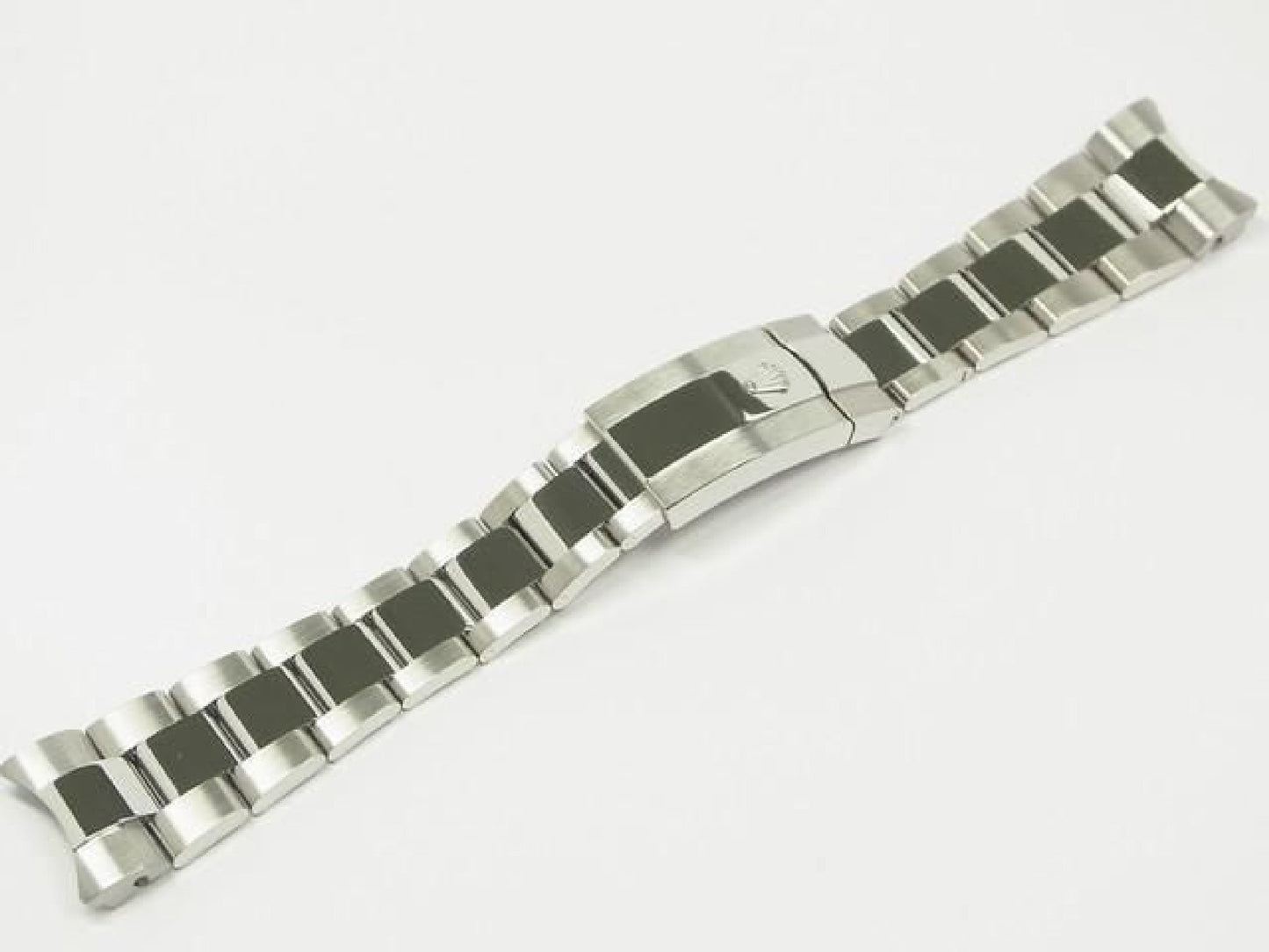 ROLEX Datejust 41 muntgroene wijzerplaat 126334 Jubilee armband Heren 191858255 hannari-shop