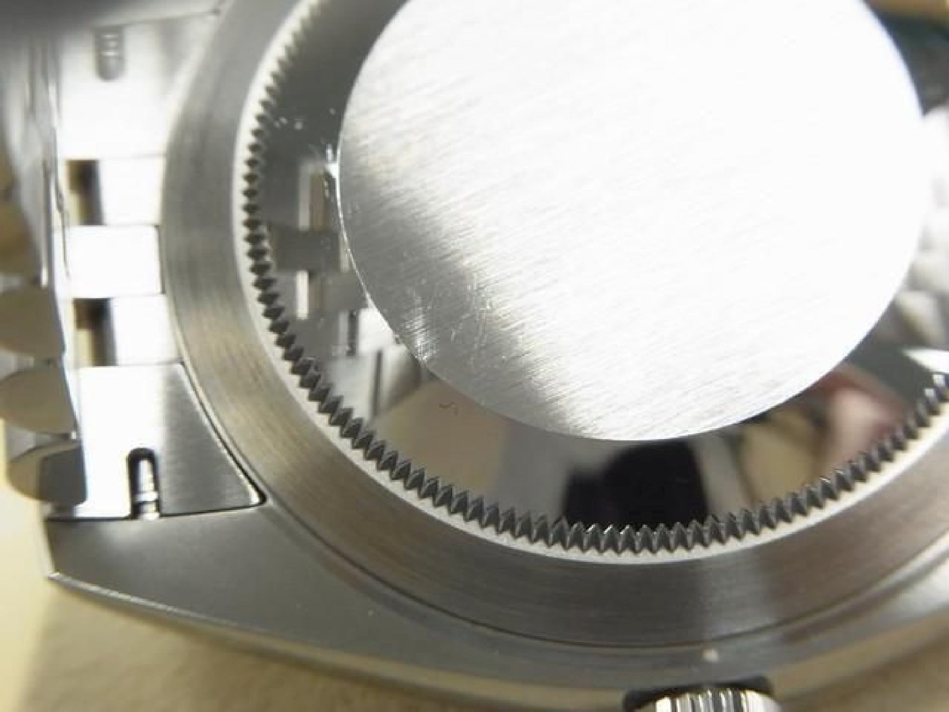 ROLEX Datejust 41 muntgroene wijzerplaat 126334 Jubilee armband Heren 191858255 hannari-shop