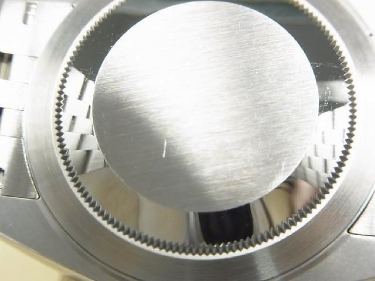 ROLEX Datejust 41 muntgroene wijzerplaat 126334 Jubilee armband Heren 191858255 hannari-shop