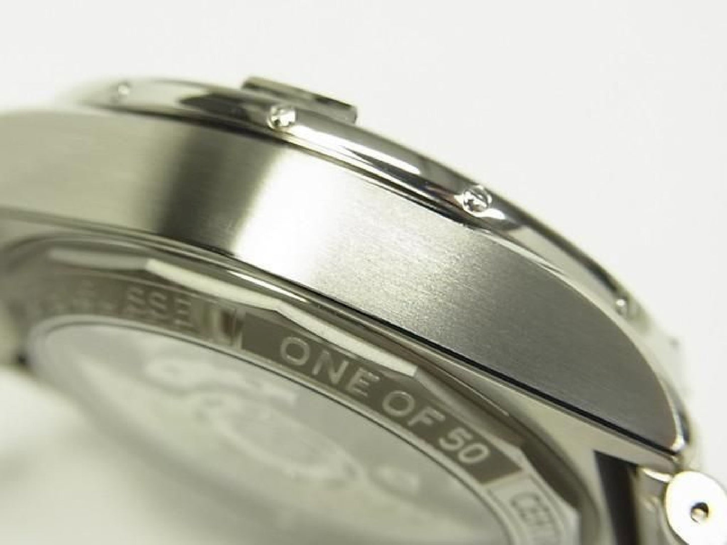 BREITLING Chrono Mat B01 42 Japan limited 50 Lot Limited Heren 191858325 hannari-shop