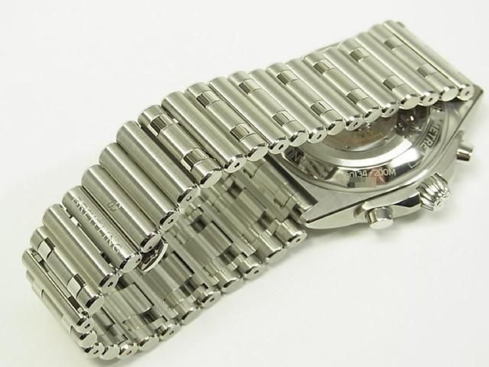 BREITLING Chrono Mat B01 42 Japan limited 50 Lot Limited Heren 191858325 hannari-shop