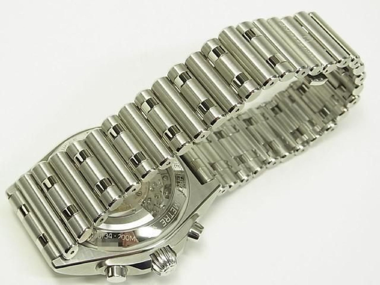 BREITLING Chrono Mat B01 42 Japan limited 50 Lot Limited Heren 191858325 hannari-shop