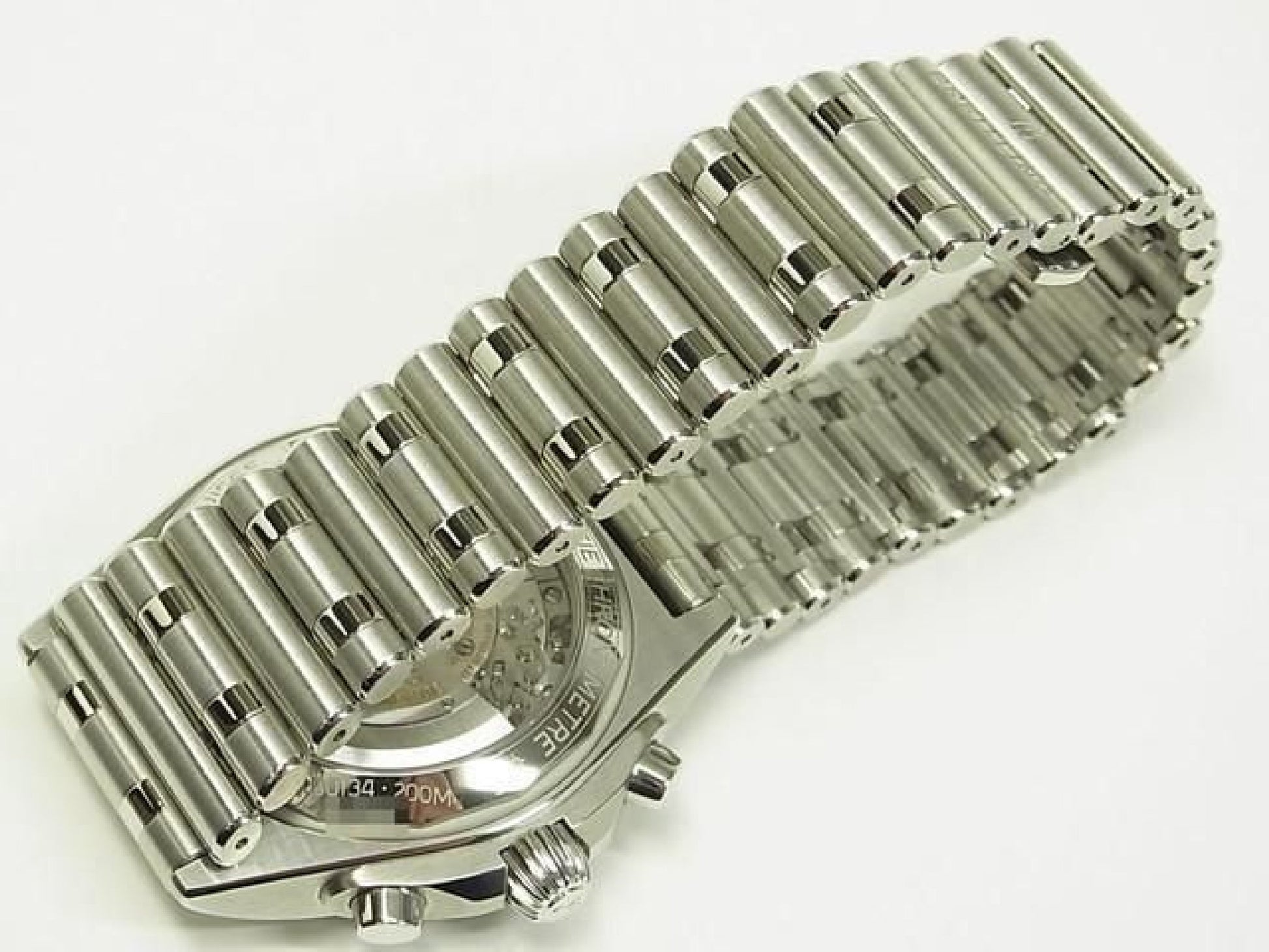 BREITLING Chrono Mat B01 42 Japan limited 50 Lot Limited Heren 191858325 hannari-shop