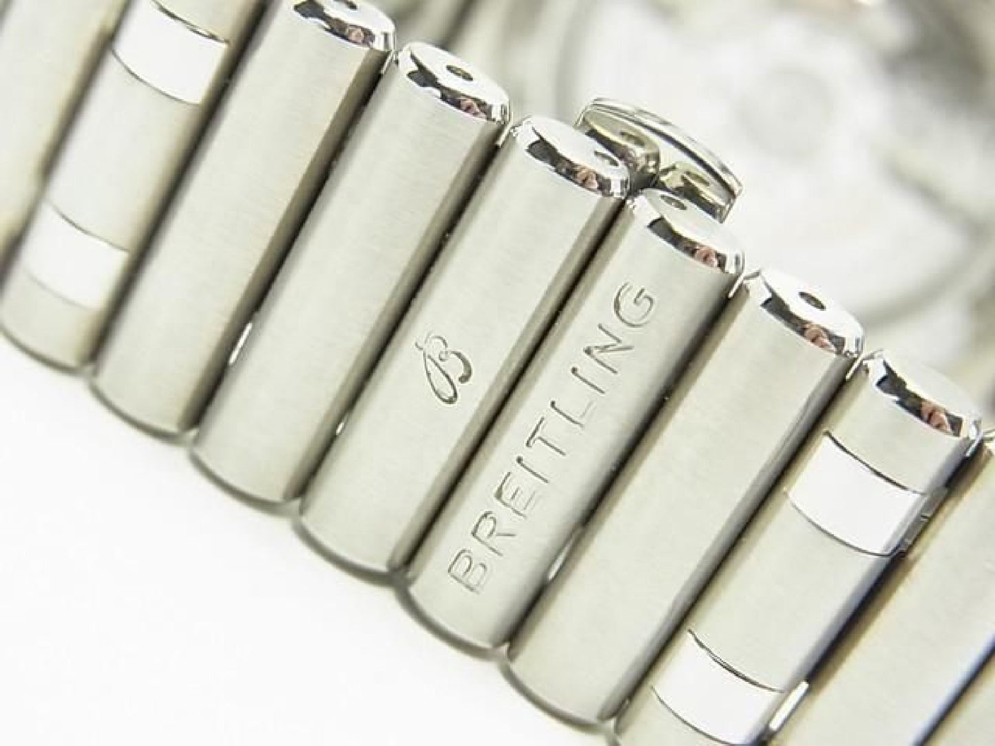 BREITLING Chrono Mat B01 42 Japan limited 50 Lot Limited Heren 191858325 hannari-shop