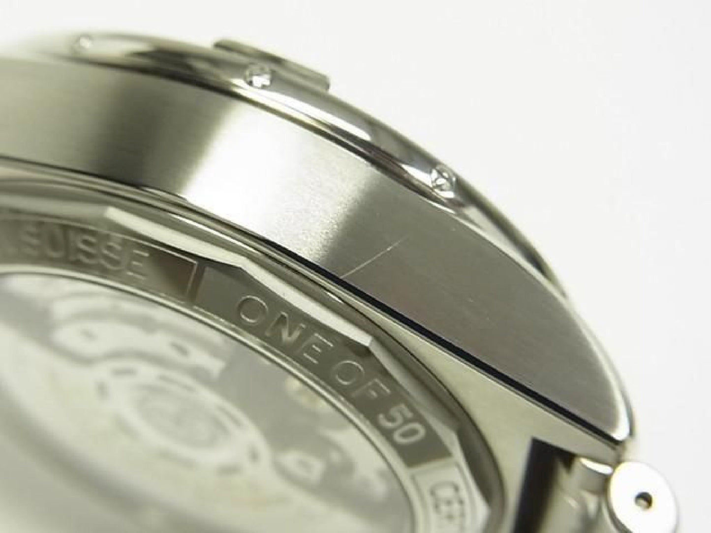 BREITLING Chrono Mat B01 42 Japan limited 50 Lot Limited Heren 191858325 hannari-shop
