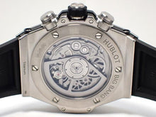 HUBLOT Big Bang Unico Titanium 45 MM 411.NX.1170.RX '18 Mens 192018472 hannari-shop