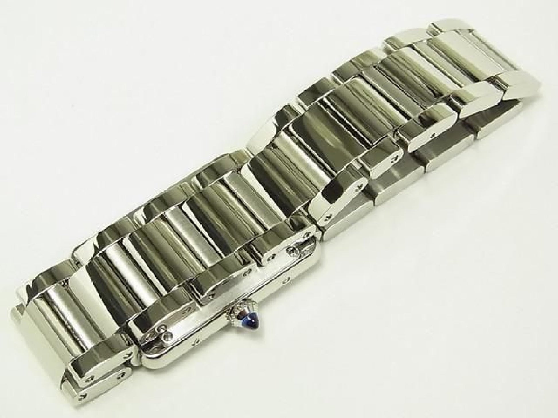 CARTIER Tank Must SolarBeat large model WSTA0092 Womens 192031113 hannari-shop