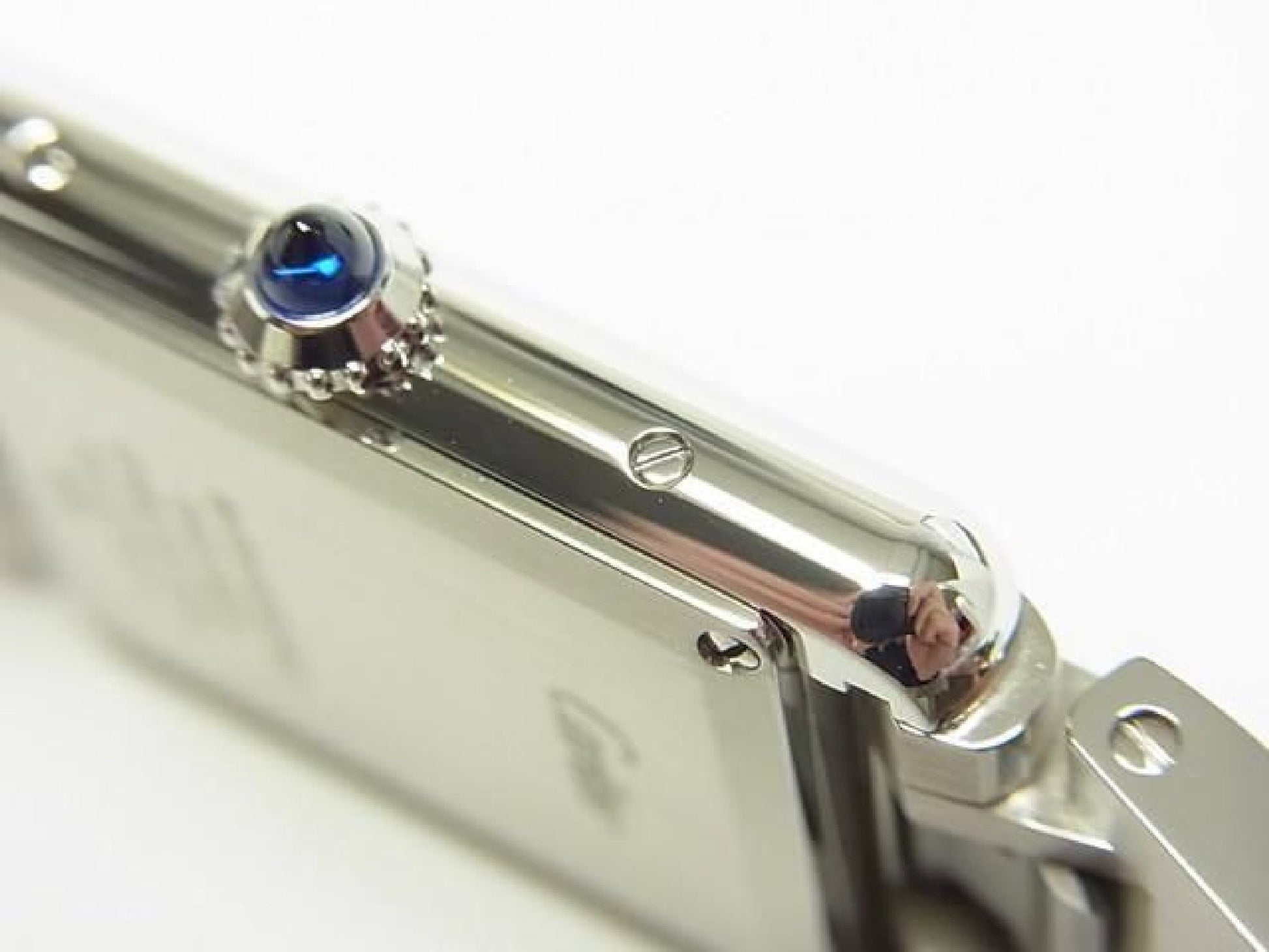 CARTIER Tank Must SolarBeat large model WSTA0092 Womens 192031113 hannari-shop