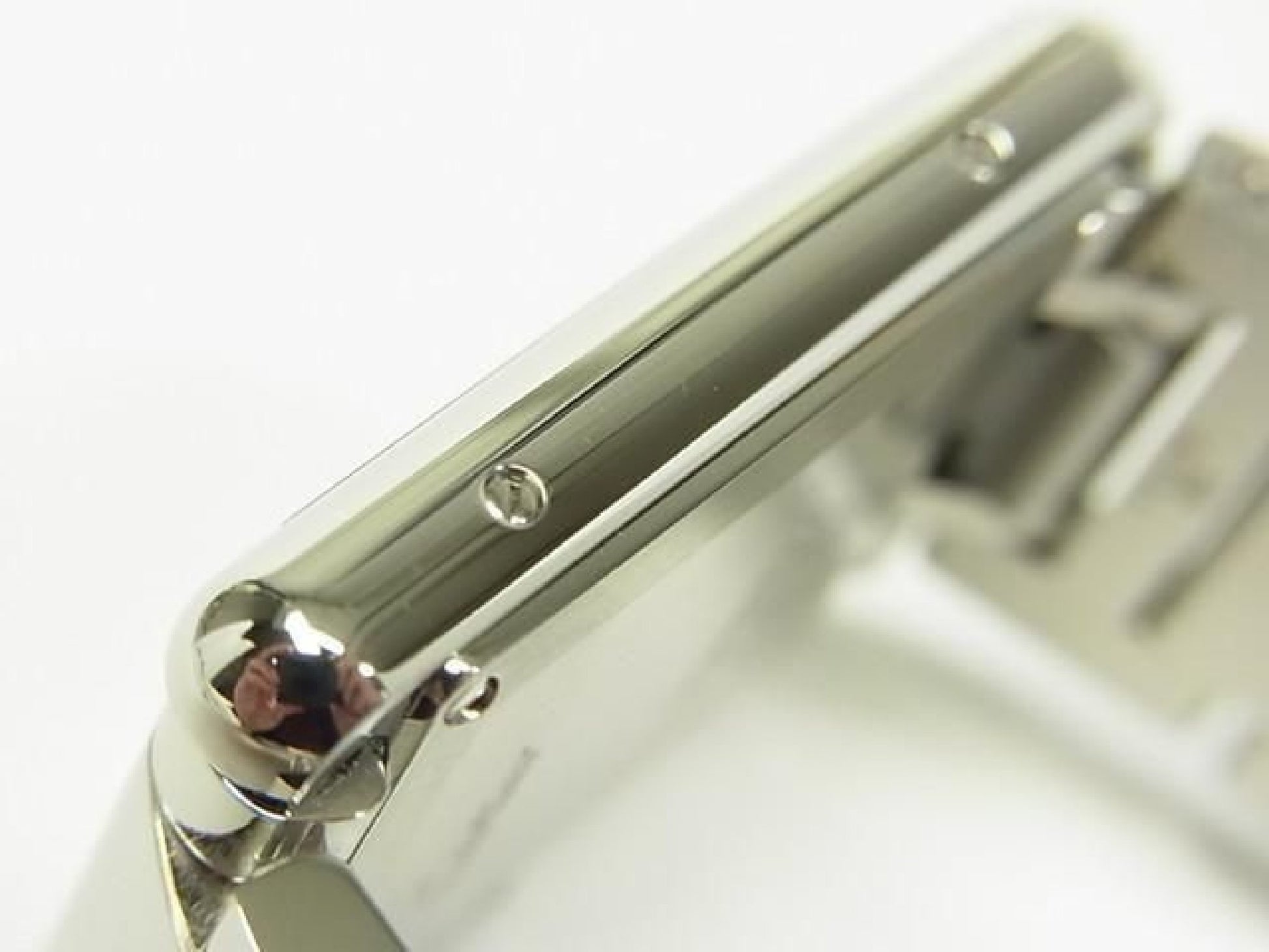 CARTIER Tank Must SolarBeat large model WSTA0092 Womens 192031113 hannari-shop