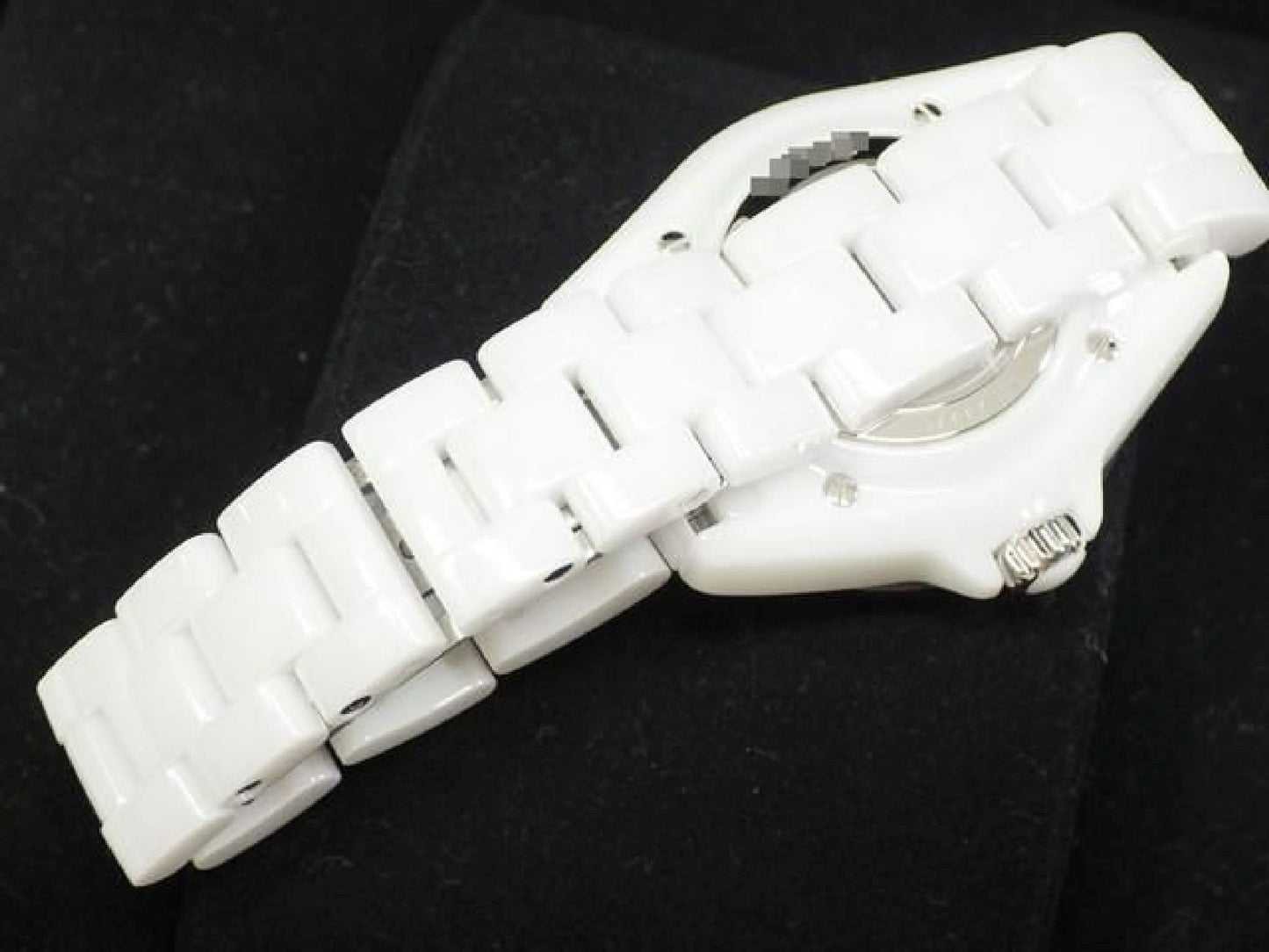 CHANEL J12 Couture 33 MM H9763 limited quantity model Mens 192039136 hannari-shop