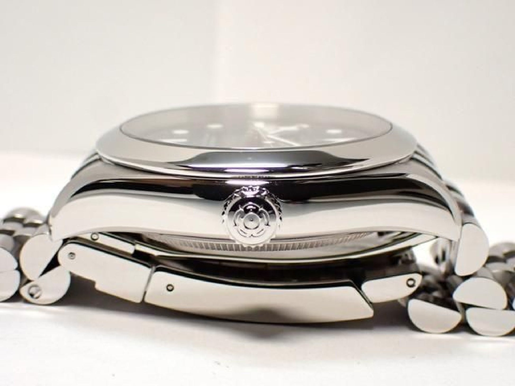 TUDOR Black Bay one 39 blue Dial Ref.79660 '25 Mens 192110714 hannari-shop
