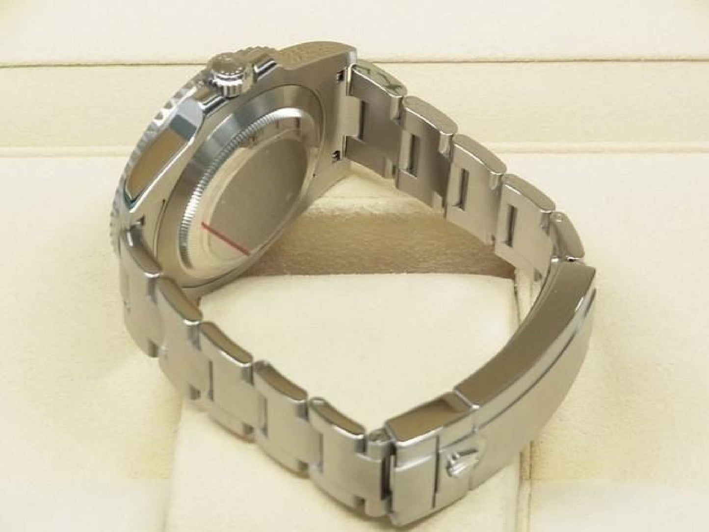 ROLEX Submariner date 116610LN '19 purchased Genuine goods Mens 192116289 hannari-shop
