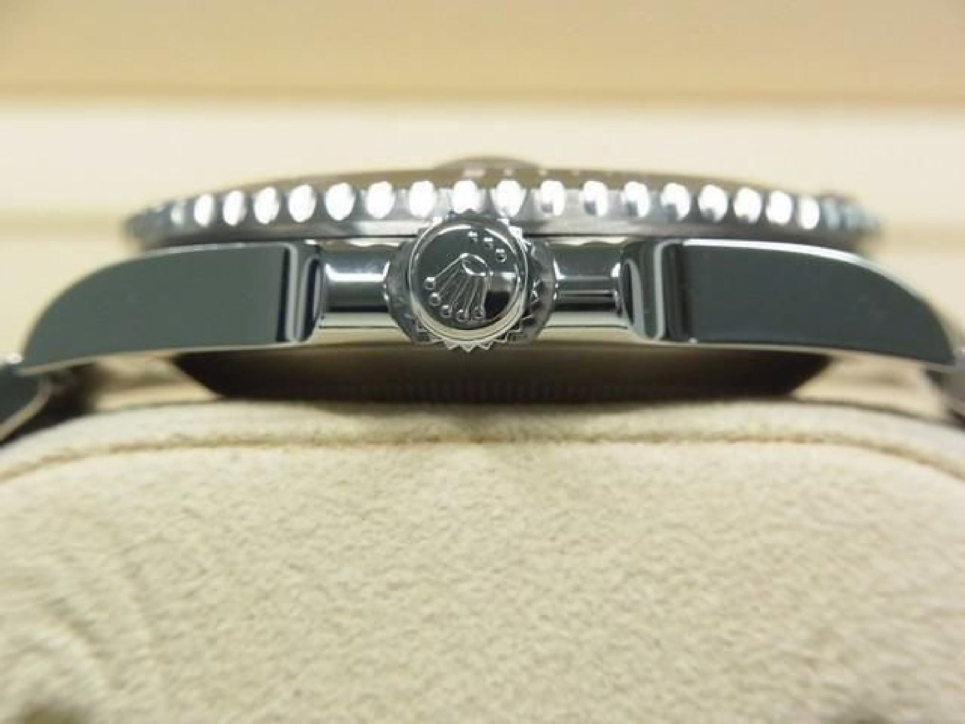 ROLEX Submariner date 116610LN '19 purchased Genuine goods Mens 192116289 hannari-shop