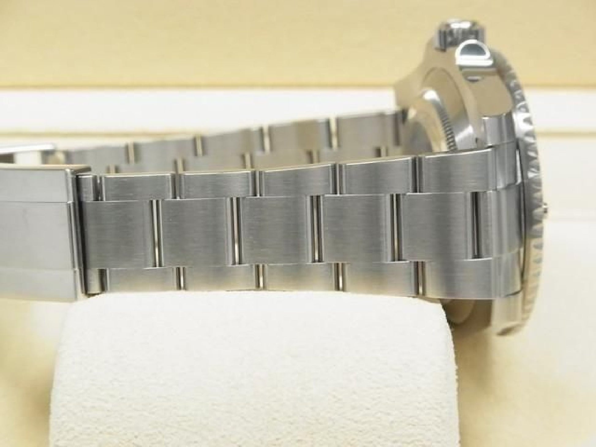 ROLEX Submariner date 116610LN '19 purchased Genuine goods Mens 192116289 hannari-shop