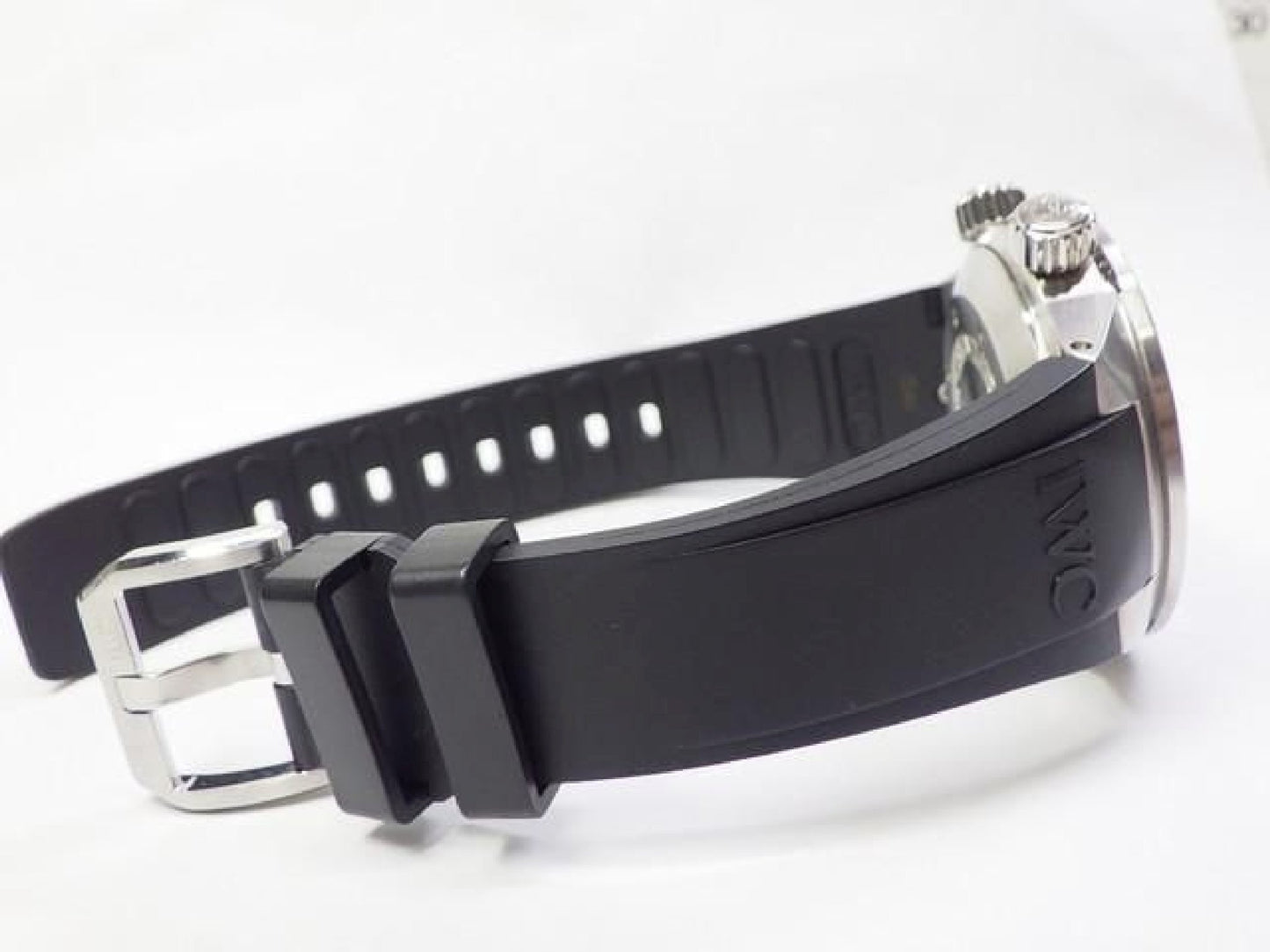IWC Aquatimer Automatic 42 MM IW354807 Mens 192117998 hannari-shop