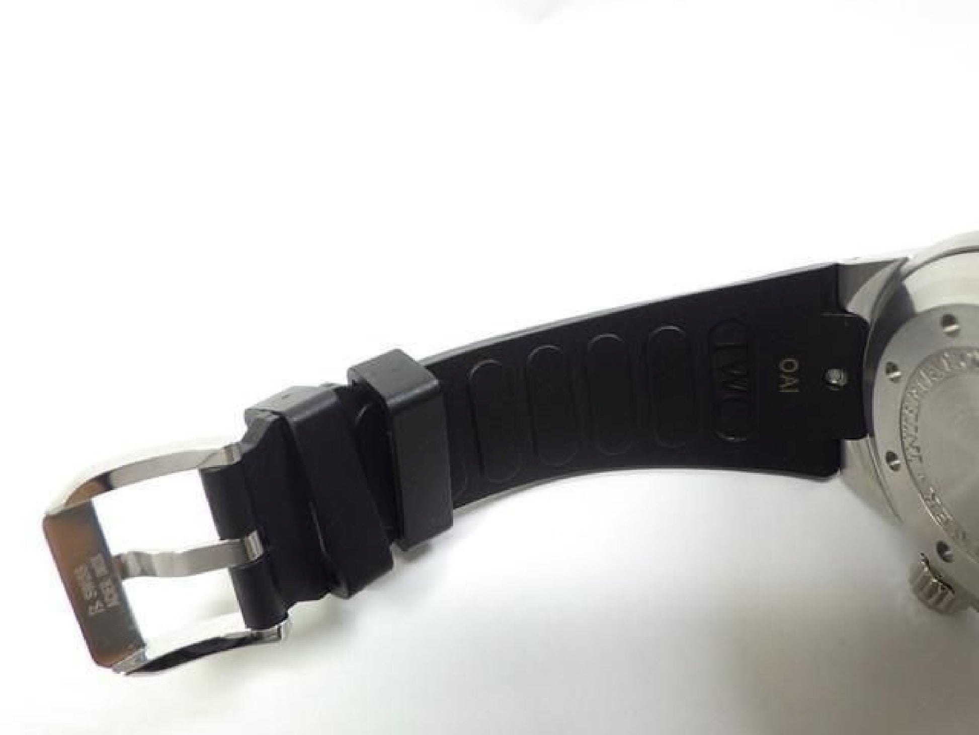 IWC Aquatimer Automatic 42 MM IW354807 Mens 192117998 hannari-shop