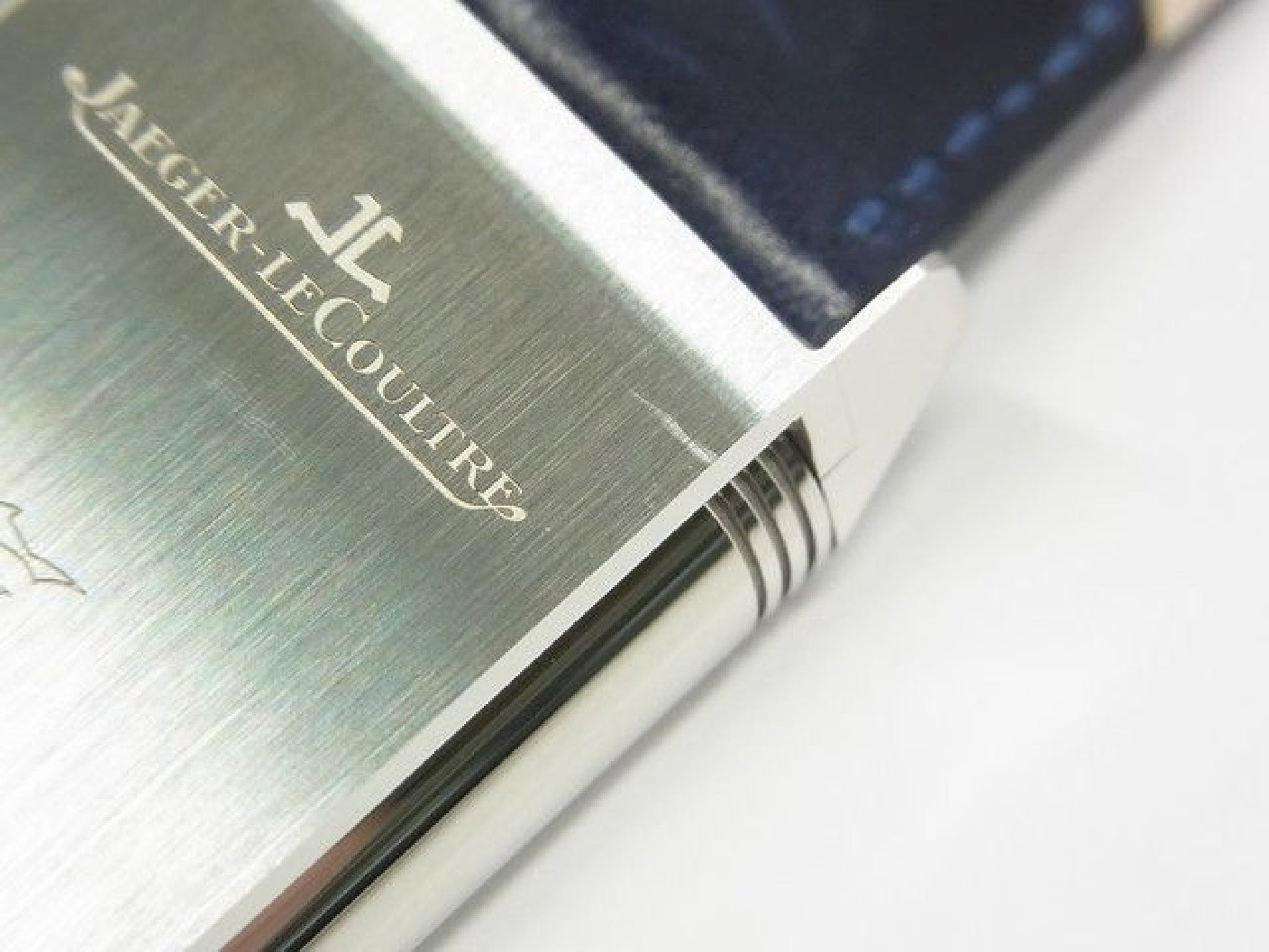 JAEGER LECOULTRE Reverso Tribute duo calendar Q3914820 Genuine goods Mens 192262647 hannari-shop