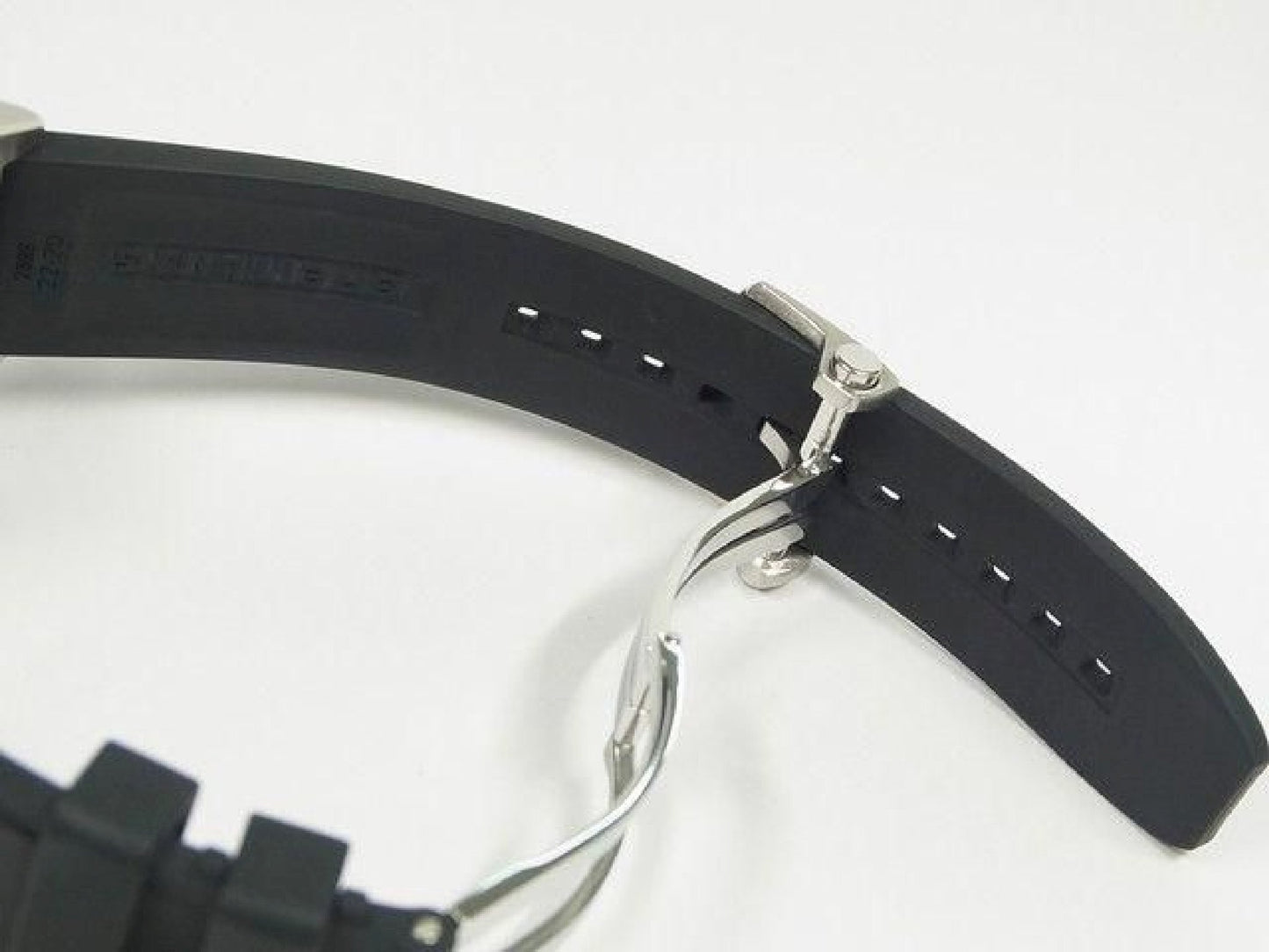BREITLING Chrono Mat B01 44 zwarte bezel met diamant Boutique Limited Heren 192291512 hannari-shop