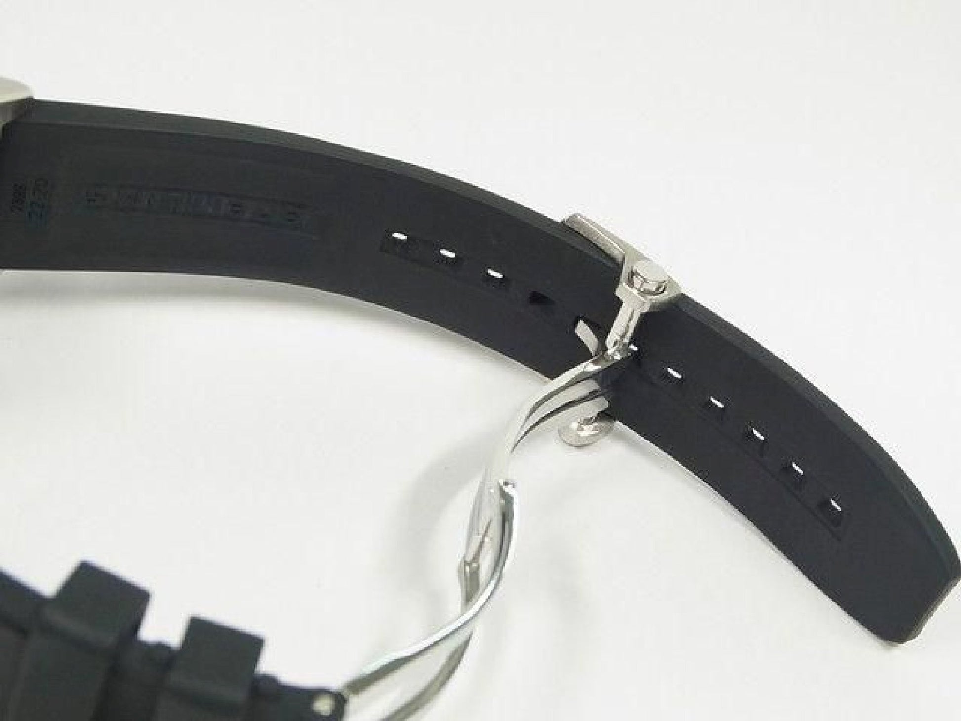 BREITLING Chrono Mat B01 44 zwarte bezel met diamant Boutique Limited Heren 192291512 hannari-shop