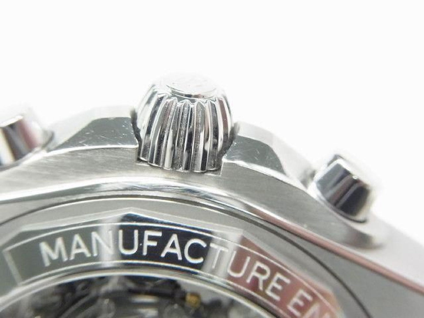 BREITLING Chrono Mat B01 44 zwarte bezel met diamant Boutique Limited Heren 192291512 hannari-shop