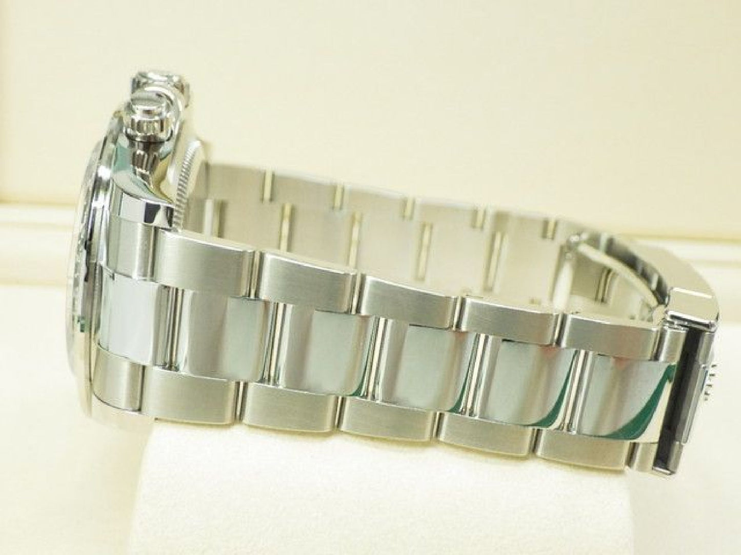 ROLEX Daytona witte wijzerplaat 126500LN ongebruikt '25 Heren 192300185 hannari-shop