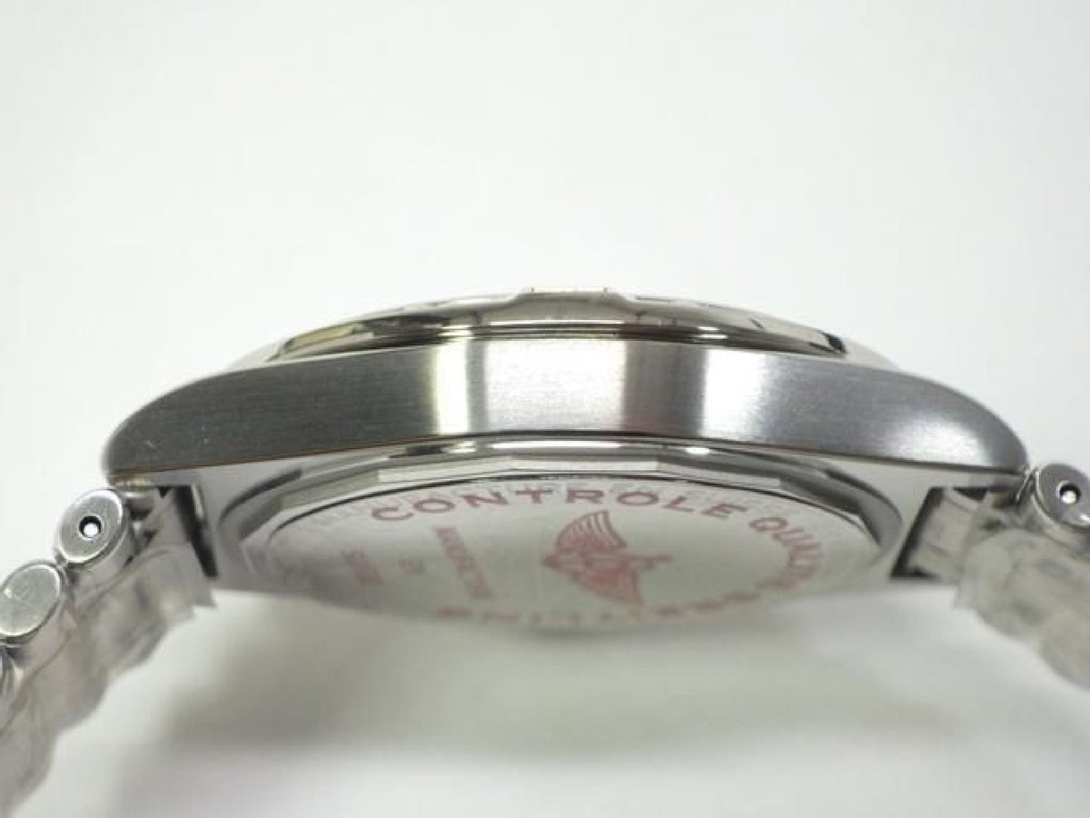BREITLING Chrono Mat Automatic 36 ijsblauwe wijzerplaat G10380591C1G1 heren 192398303 hannari-shop