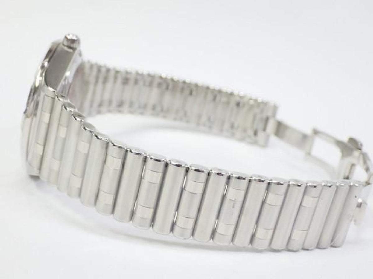BREITLING Chrono Mat Automatic 36 ijsblauwe wijzerplaat G10380591C1G1 heren 192398303 hannari-shop