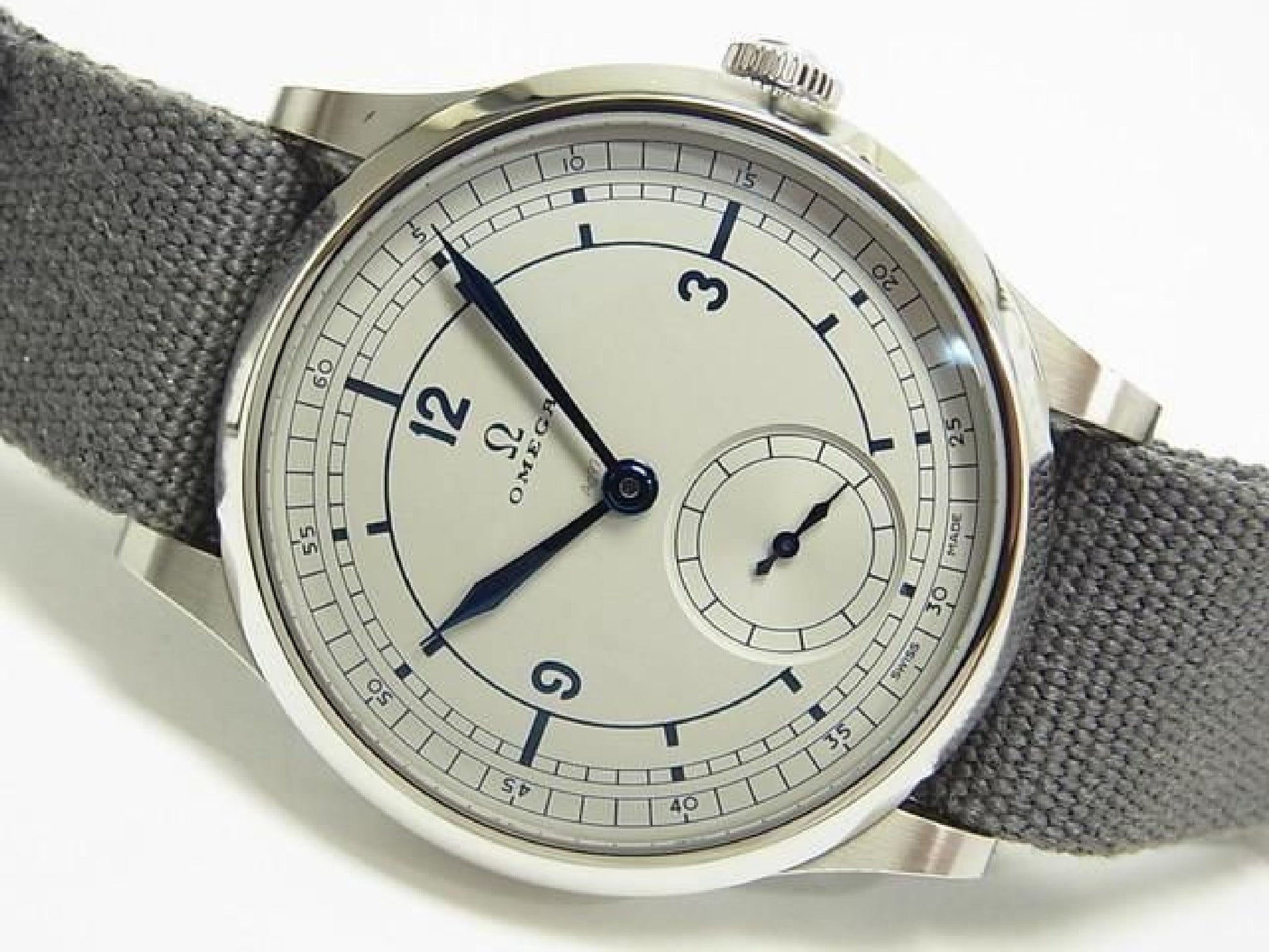OMEGA Specialties CK859 Ref.511.12.39.21.99.002 Mens 192399252 hannari-shop