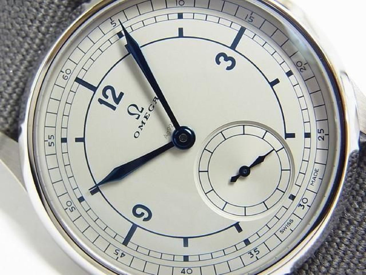 OMEGA Specialties CK859 Ref.511.12.39.21.99.002 Mens 192399252 hannari-shop