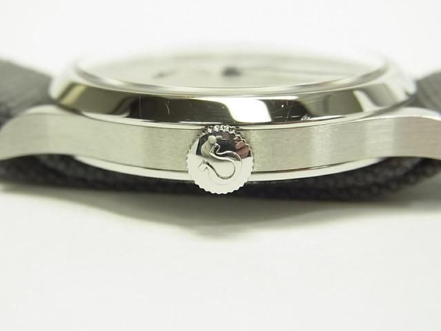 OMEGA Specialties CK859 Ref.511.12.39.21.99.002 Mens 192399252 hannari-shop