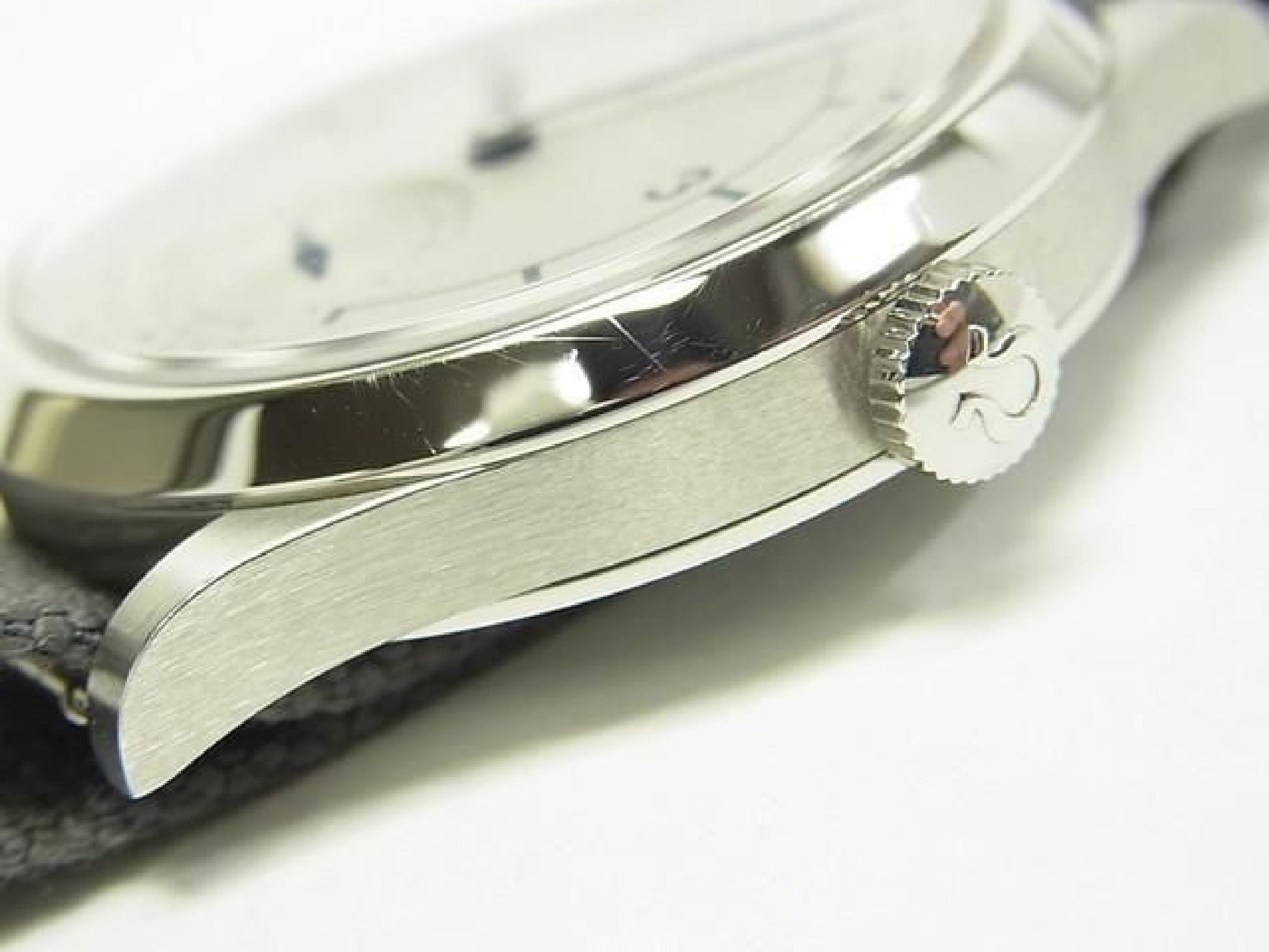OMEGA Specialties CK859 Ref.511.12.39.21.99.002 Mens 192399252 hannari-shop