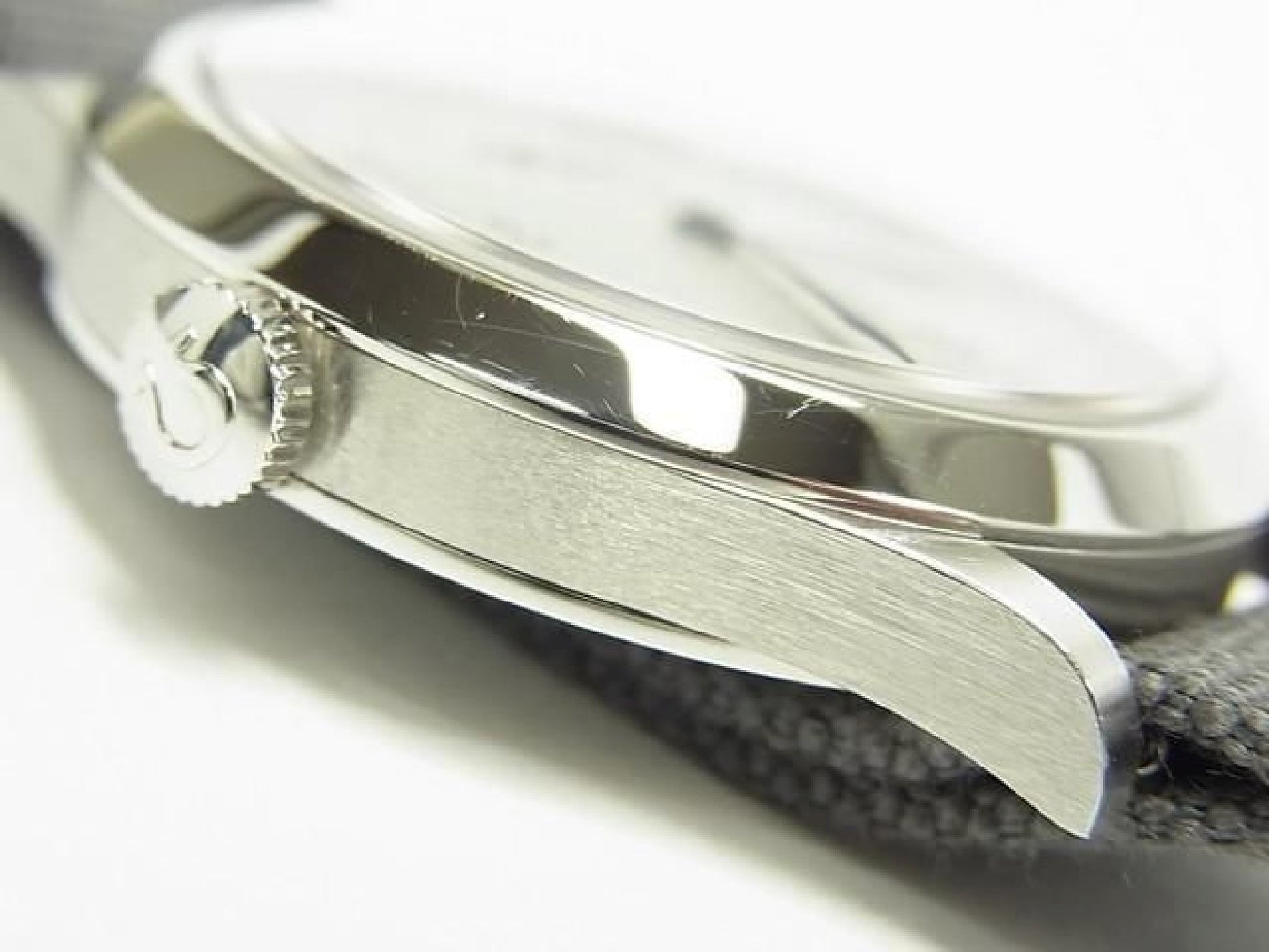 OMEGA Specialties CK859 Ref.511.12.39.21.99.002 Mens 192399252 hannari-shop