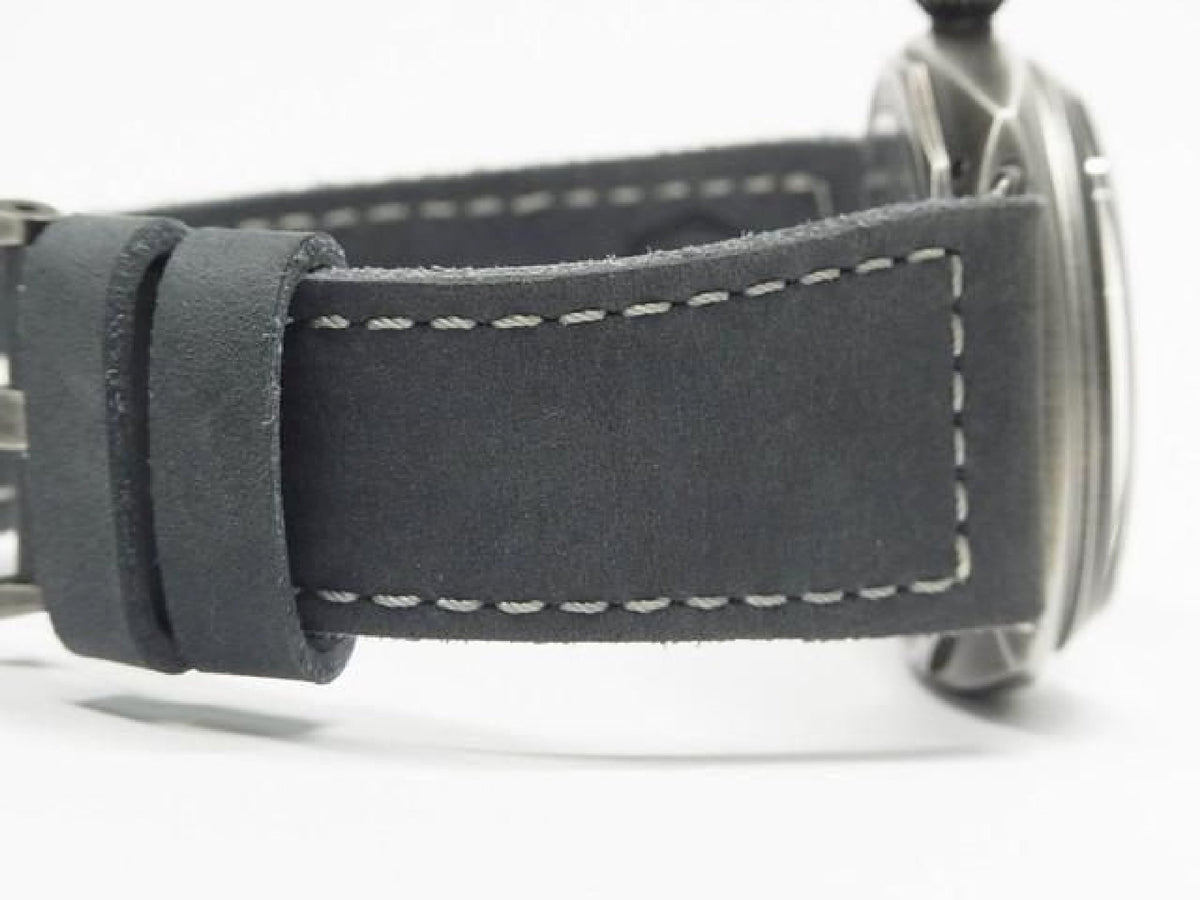PANERAI Radiomir Otto Giorni blauw PAM01348 heren 192469828 hannari-shop