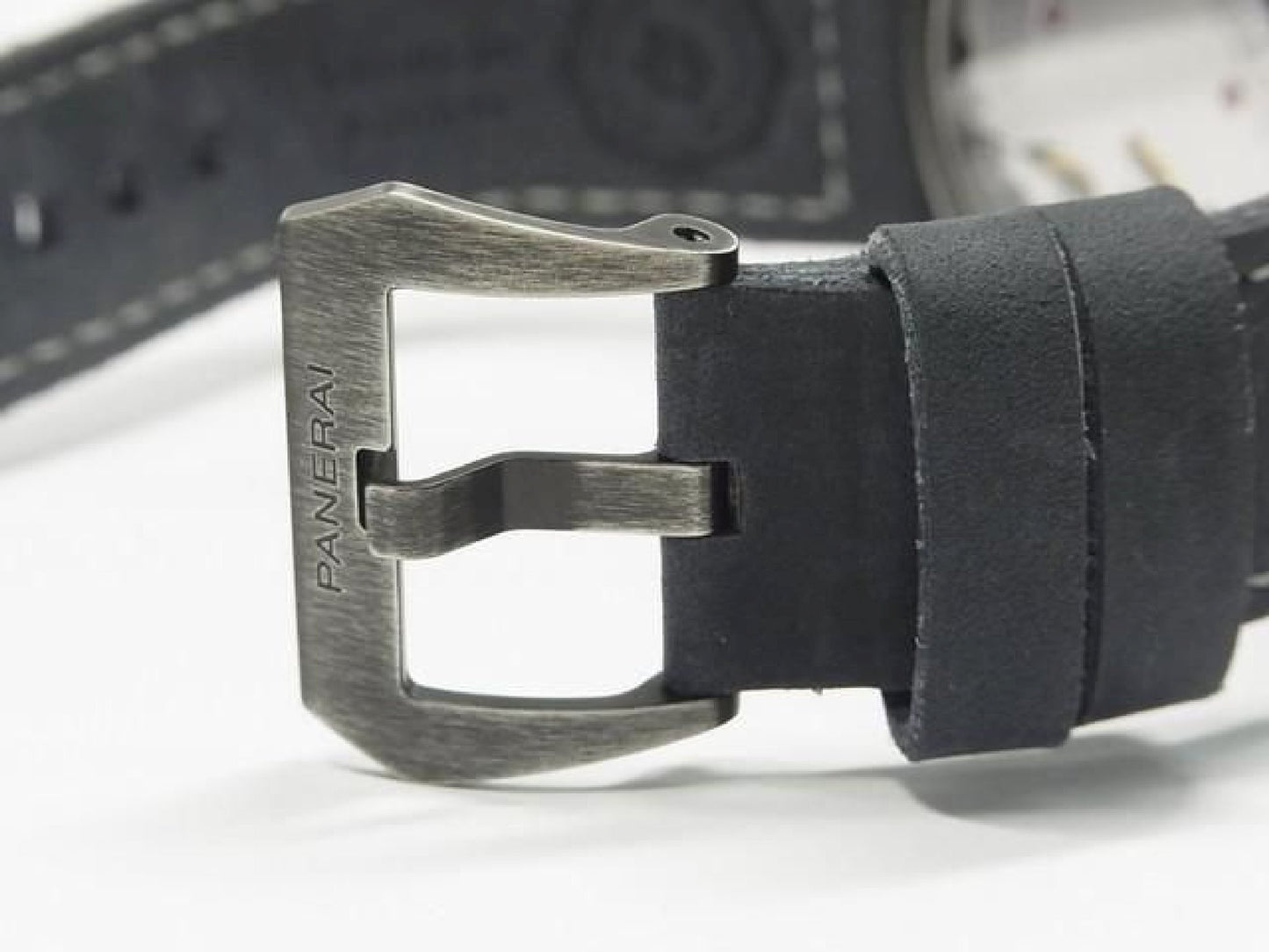 PANERAI Radiomir Otto Giorni blauw PAM01348 heren 192469828 hannari-shop