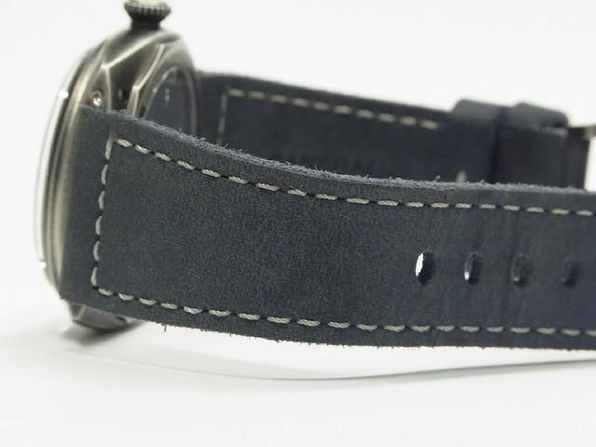 PANERAI Radiomir Otto Giorni blauw PAM01348 heren 192469828 hannari-shop