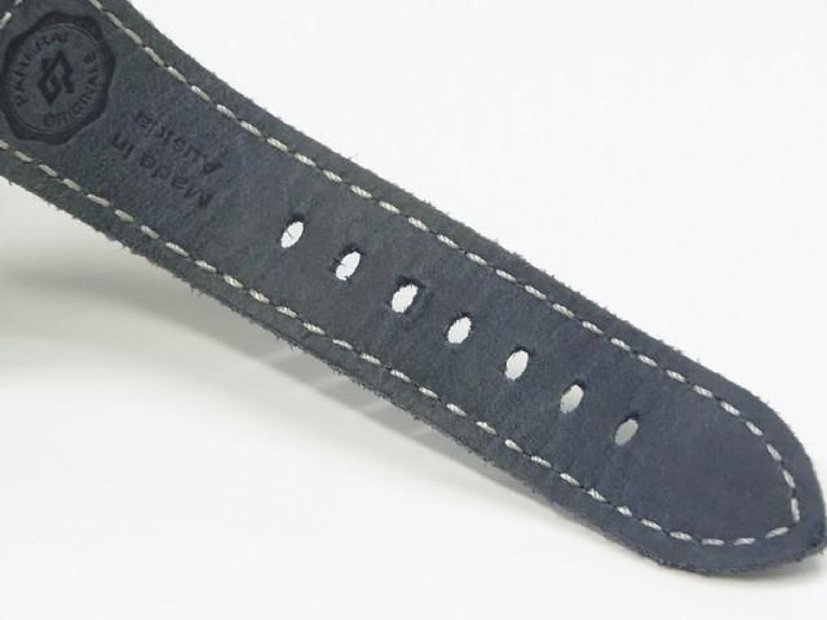 PANERAI Radiomir Otto Giorni blauw PAM01348 heren 192469828 hannari-shop