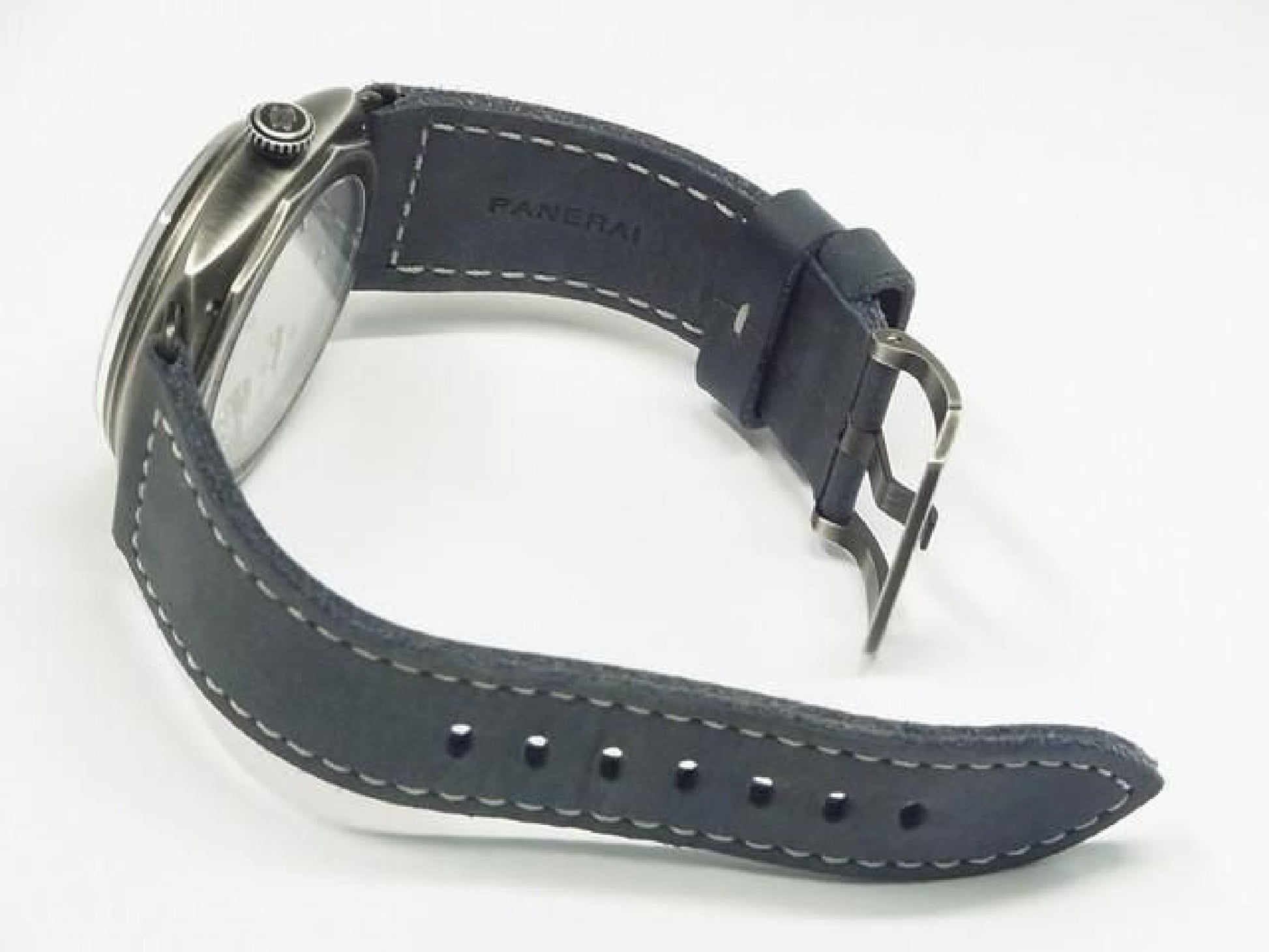 PANERAI Radiomir Otto Giorni blauw PAM01348 heren 192469828 hannari-shop