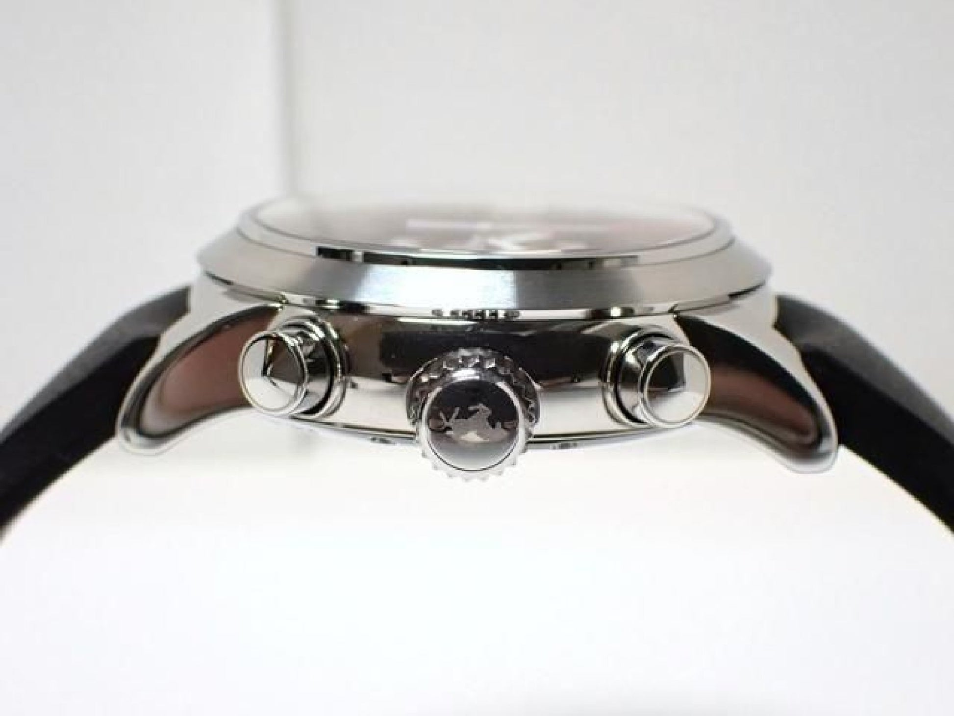 GIRARD PERREGAUX Ferrari Chronograph F250 TR Testarossa Authentieke goederen Heren 192492860 hannari-shop