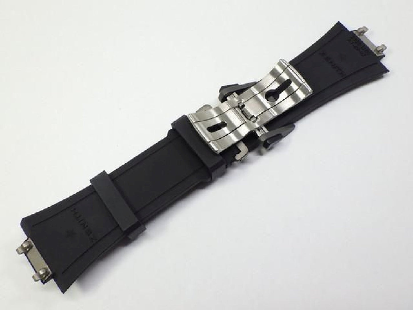ZENITH Defy extreme Ref.97.9100.9004/02.I001 unused Mens 192495304 hannari-shop