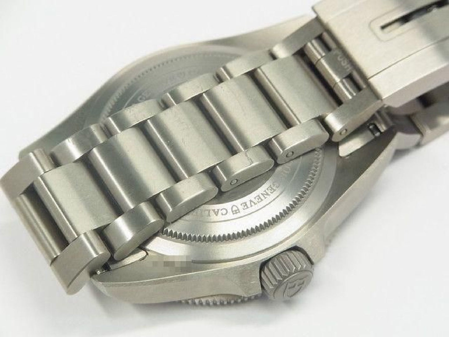 TUDOR Pelagos Ultra Titanium 2543C1A7NU '25 gekocht Heren 192504550 hannari-shop