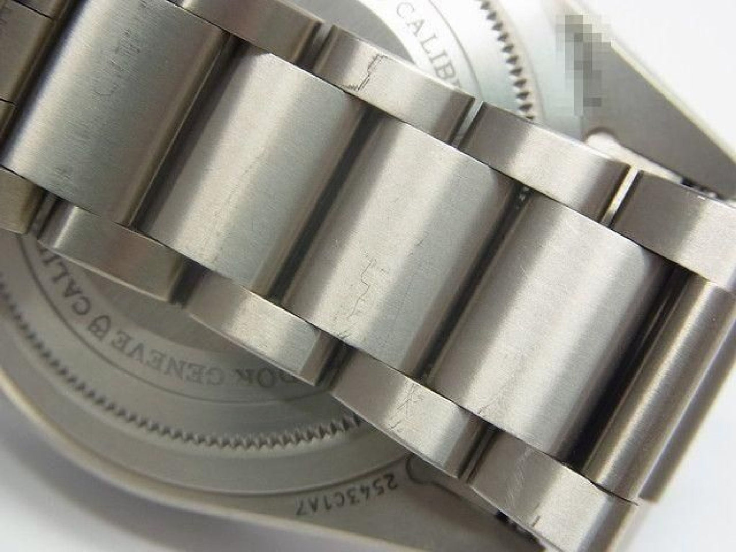 TUDOR Pelagos Ultra Titanium 2543C1A7NU '25 gekocht Heren 192504550 hannari-shop