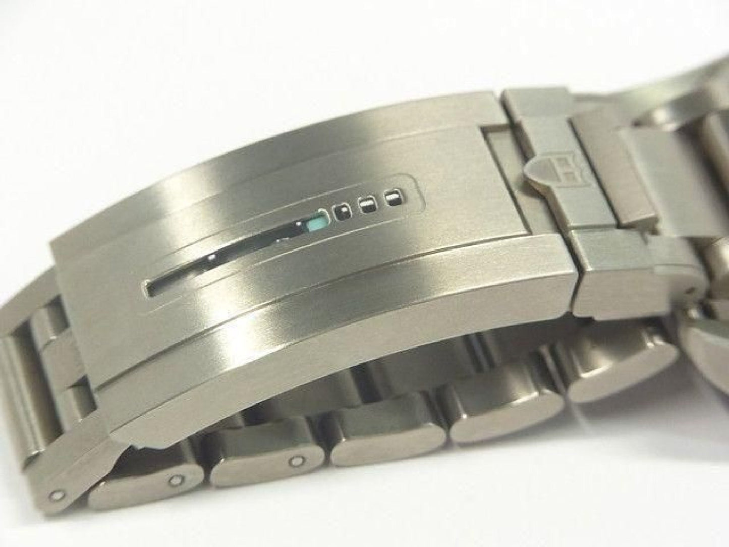 TUDOR Pelagos Ultra Titanium 2543C1A7NU '25 gekocht Heren 192504550 hannari-shop