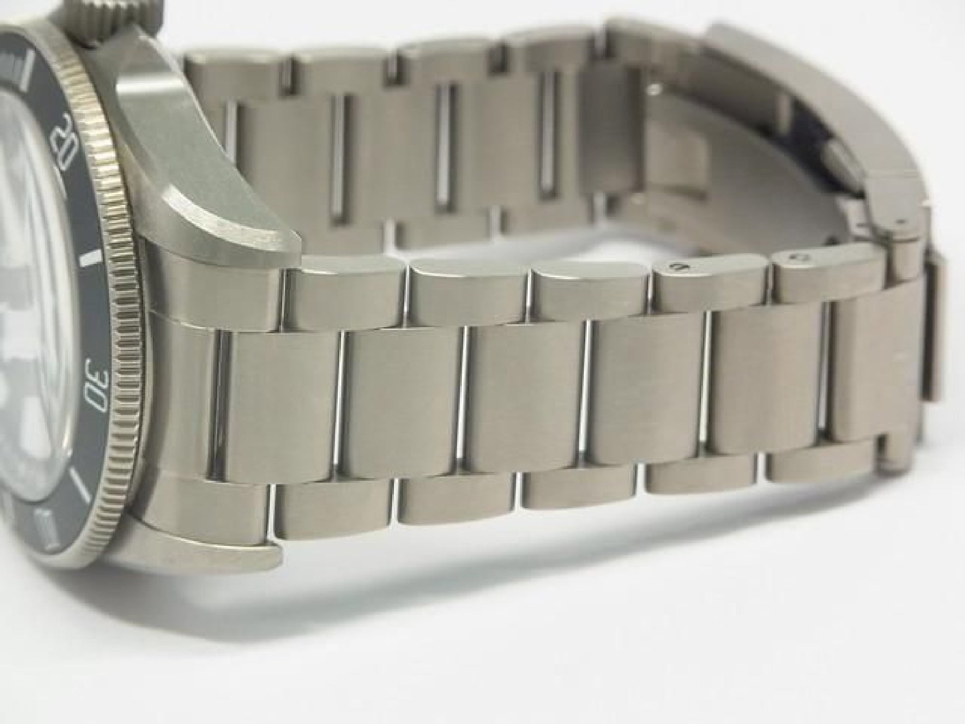 TUDOR Pelagos Ultra Titanium 2543C1A7NU '25 gekocht Heren 192504550 hannari-shop