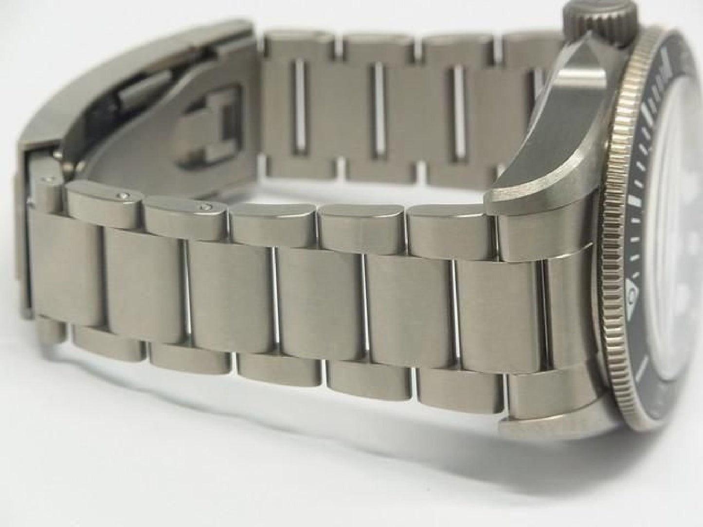 TUDOR Pelagos Ultra Titanium 2543C1A7NU '25 gekocht Heren 192504550 hannari-shop