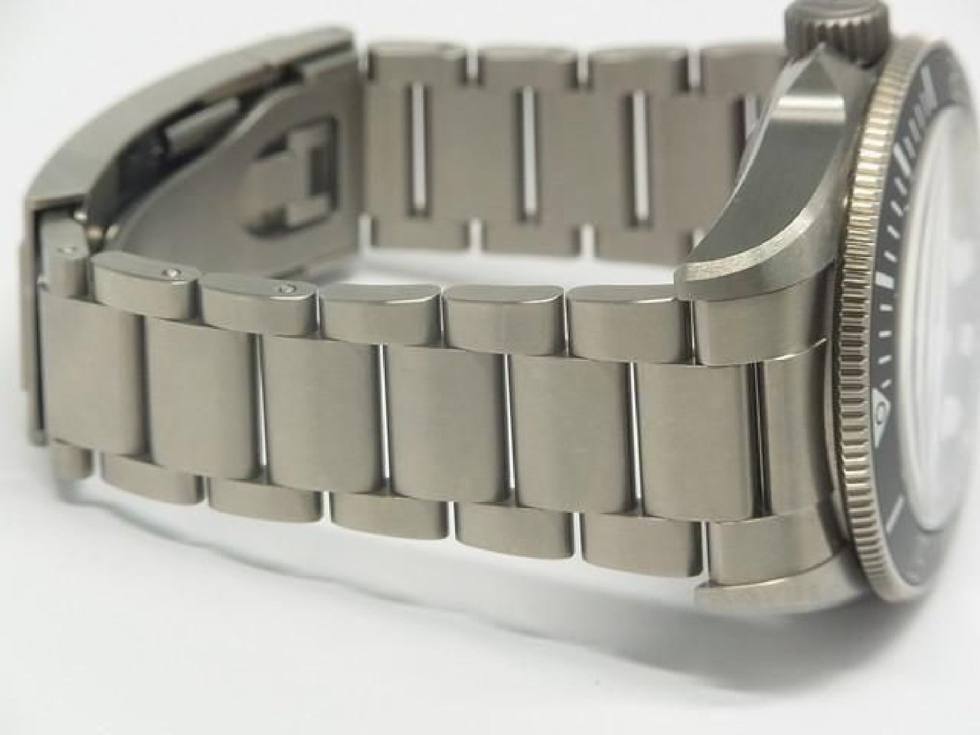 TUDOR Pelagos Ultra Titanium 2543C1A7NU '25 gekocht Heren 192504550 hannari-shop