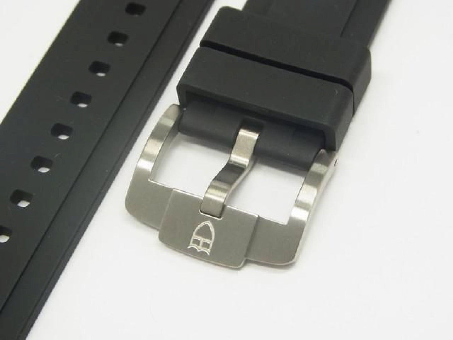 TUDOR Pelagos Ultra Titanium 2543C1A7NU '25 gekocht Heren 192504550 hannari-shop