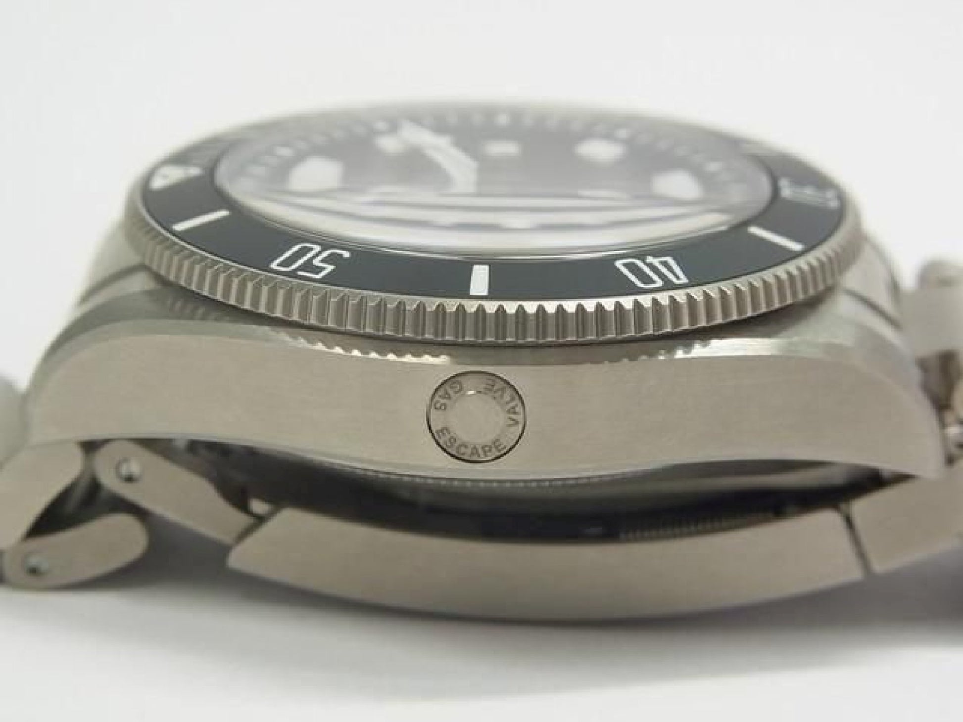 TUDOR Pelagos Ultra Titanium 2543C1A7NU '25 gekocht Heren 192504550 hannari-shop