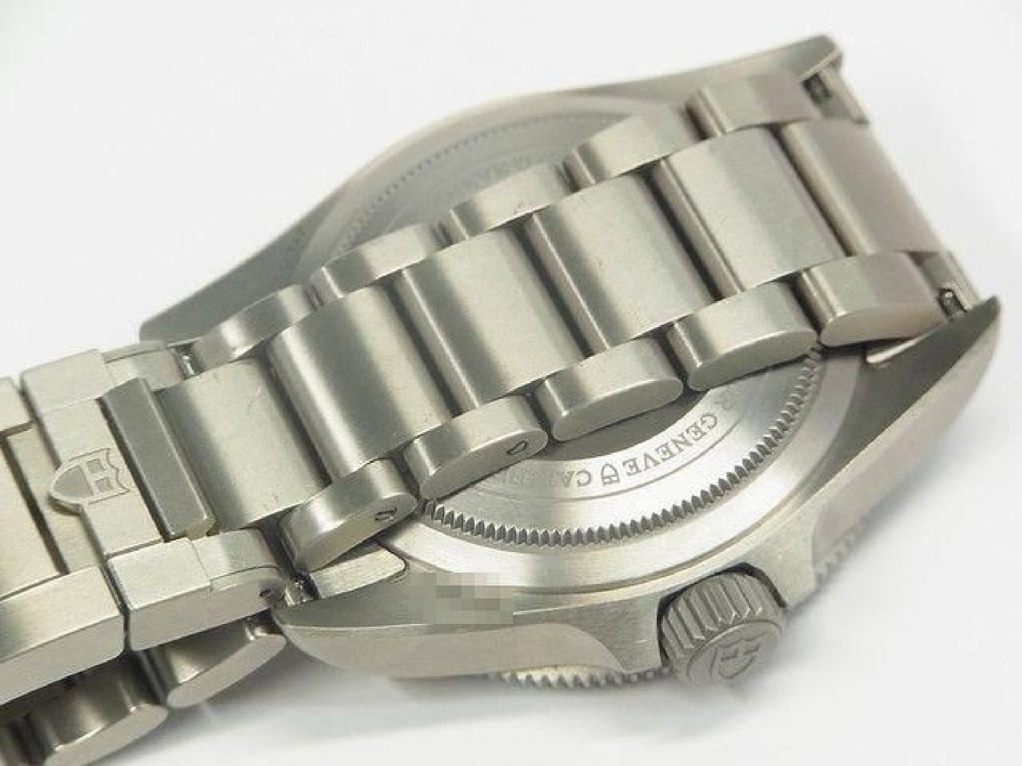 TUDOR Pelagos Ultra Titanium 2543C1A7NU '25 gekocht Heren 192504550 hannari-shop